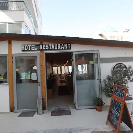 Hotel Prishtina-3